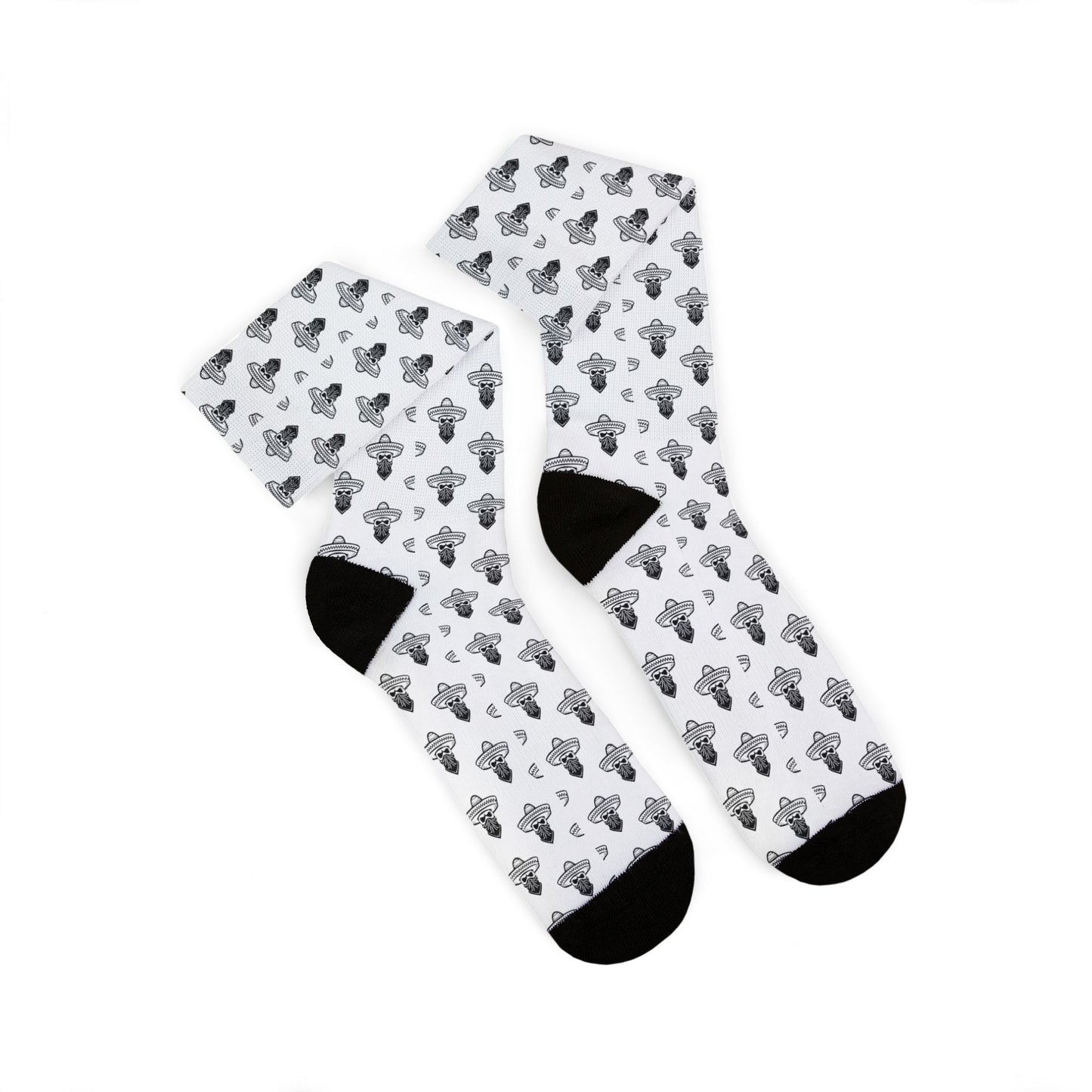 Bandidos / Crew Socks