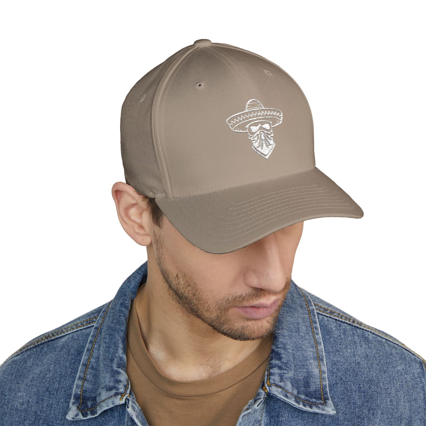 Bandidos Signature Flexfit / Urban Elite Cap