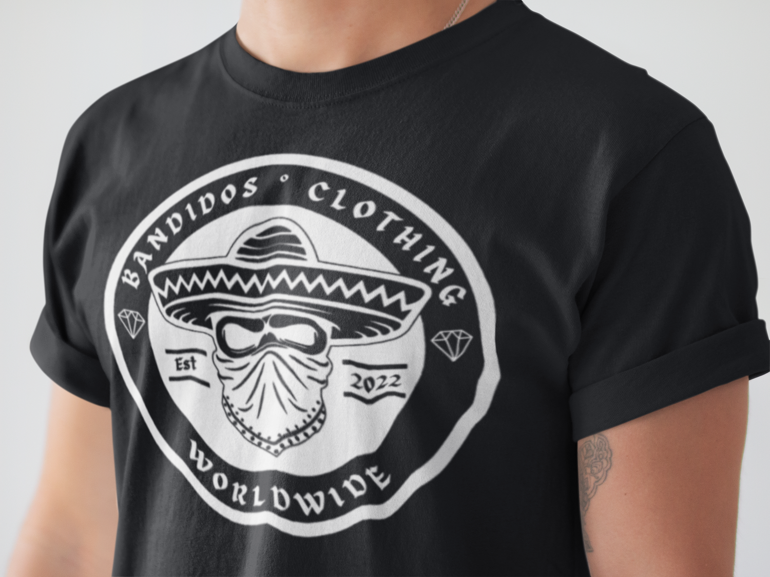 T-SHIRTS