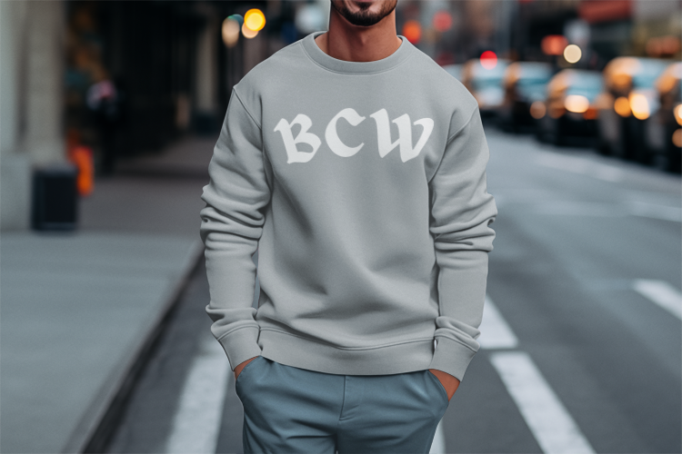 SWEATSHIRTS