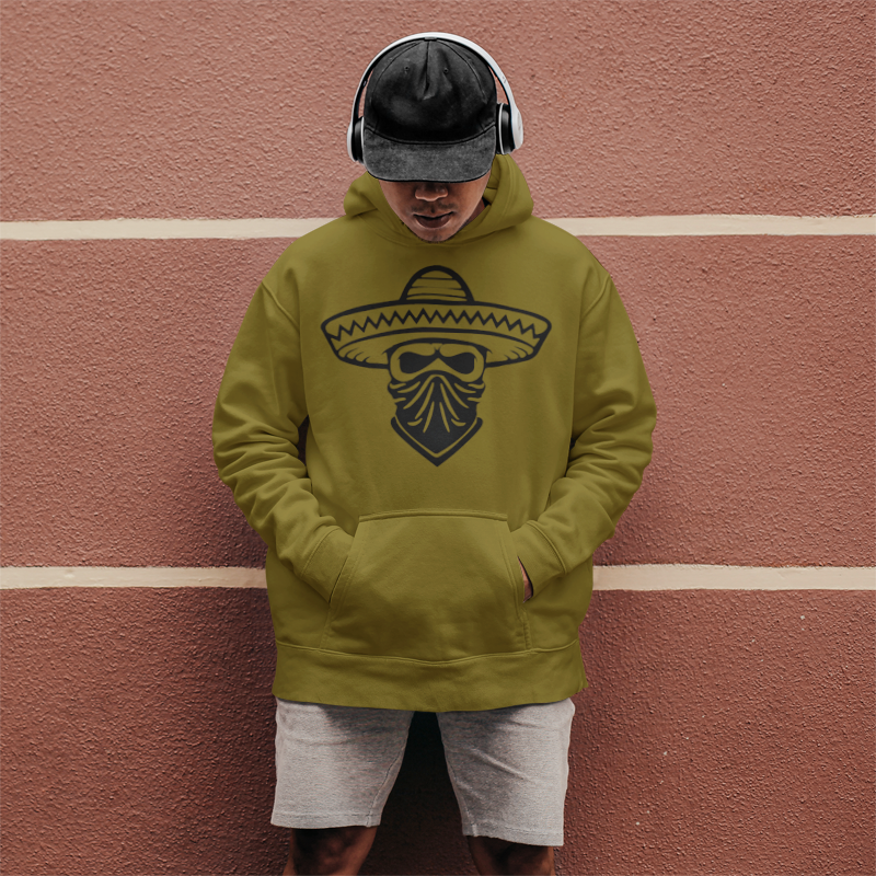 HOODIES