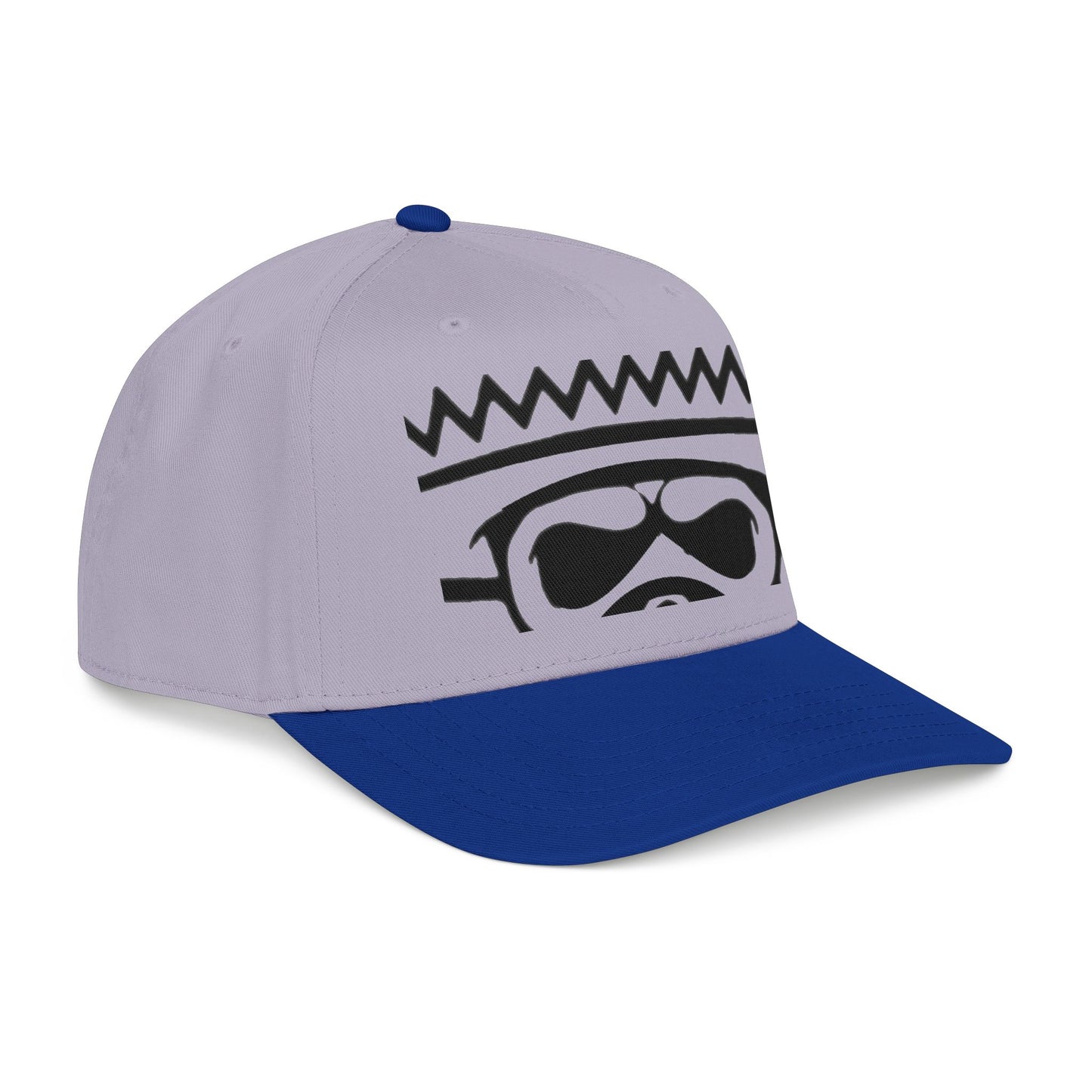 Bandidos Quiet Vision Cap / Classic Premium