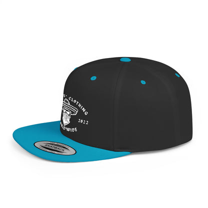 Bandidos Classic Cap / Everyday streetwear / Embroidered logo