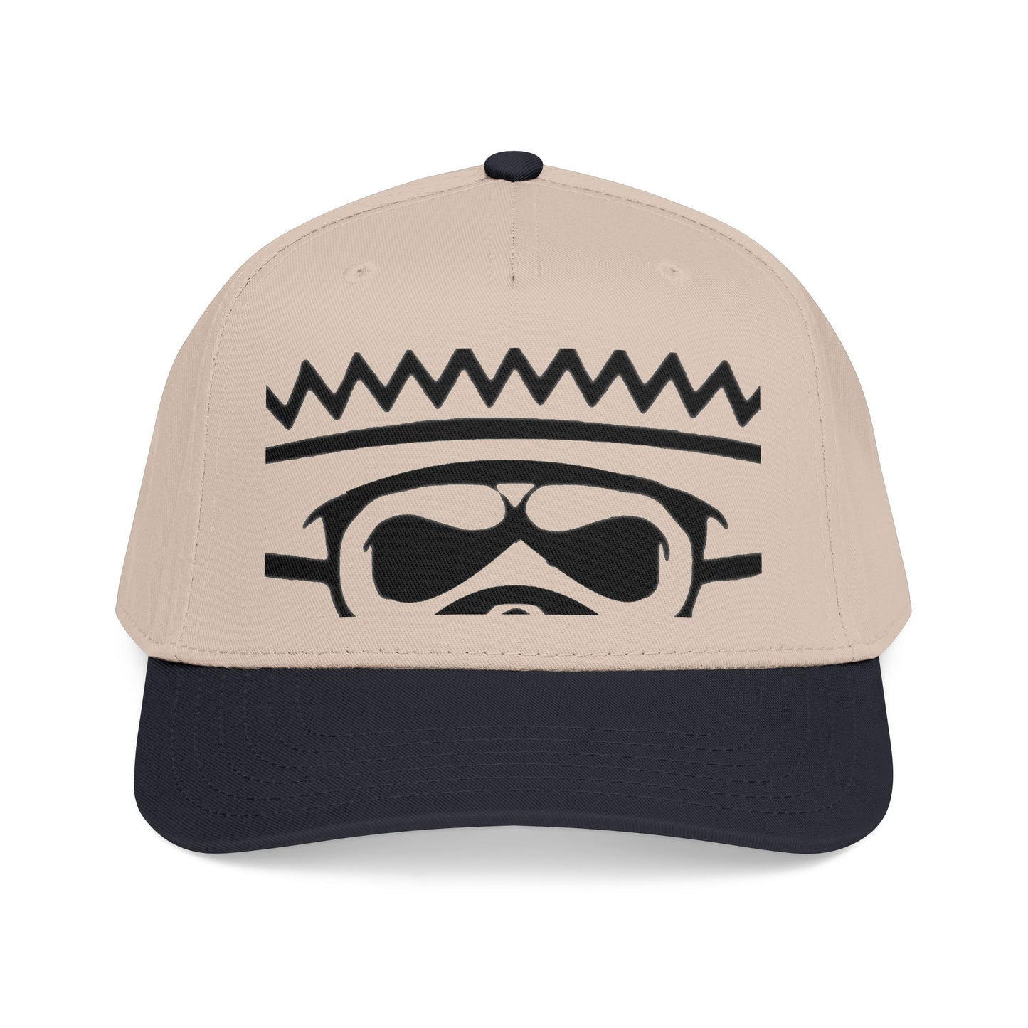 Bandidos Quiet Vision Cap / Classic Premium