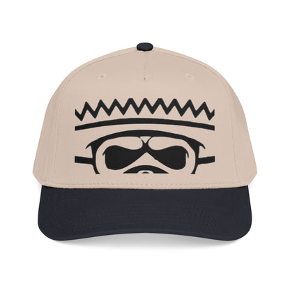 Bandidos Quiet Vision Cap / Classic Premium