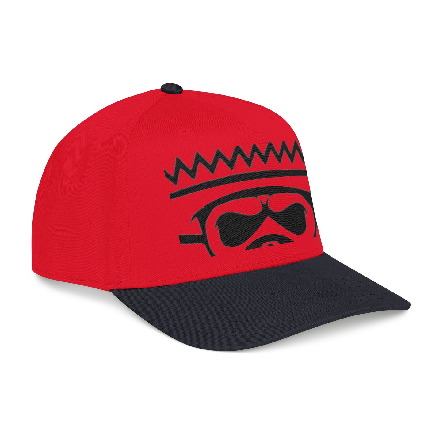 Bandidos Quiet Vision Cap / Classic Premium
