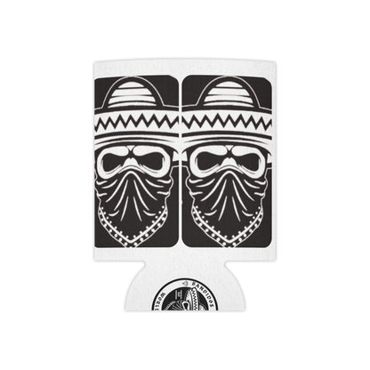 Bandidos Can Cooler