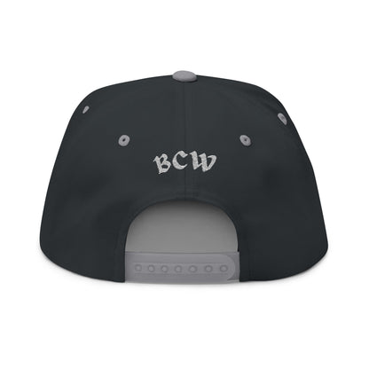 Bandidos Urban Cap / Premium Classic Streetwear / Embroidered logo