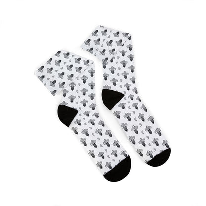 Bandidos / Crew Socks