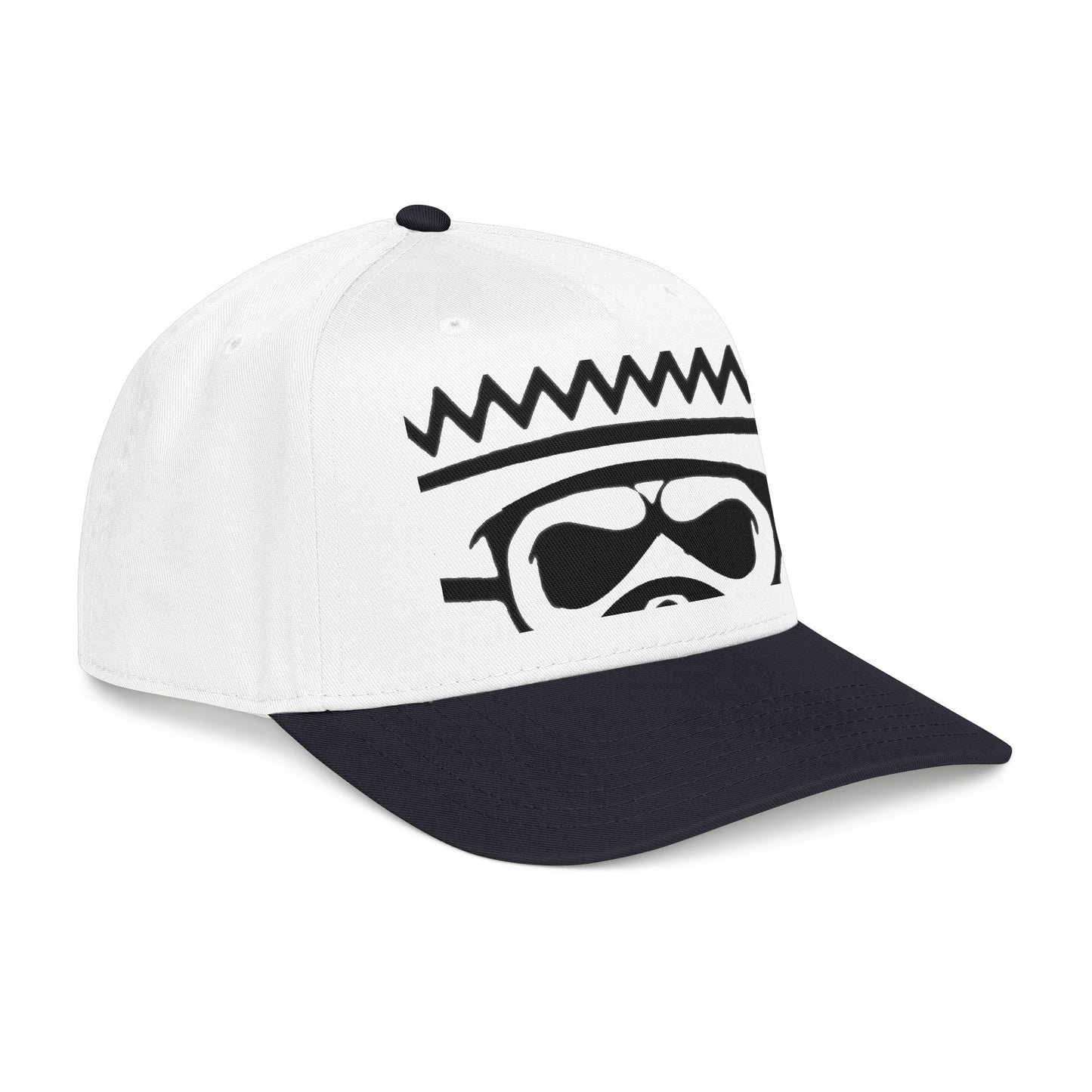 Bandidos Quiet Vision Cap / Classic Premium