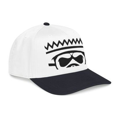 Bandidos Quiet Vision Cap / Classic Premium