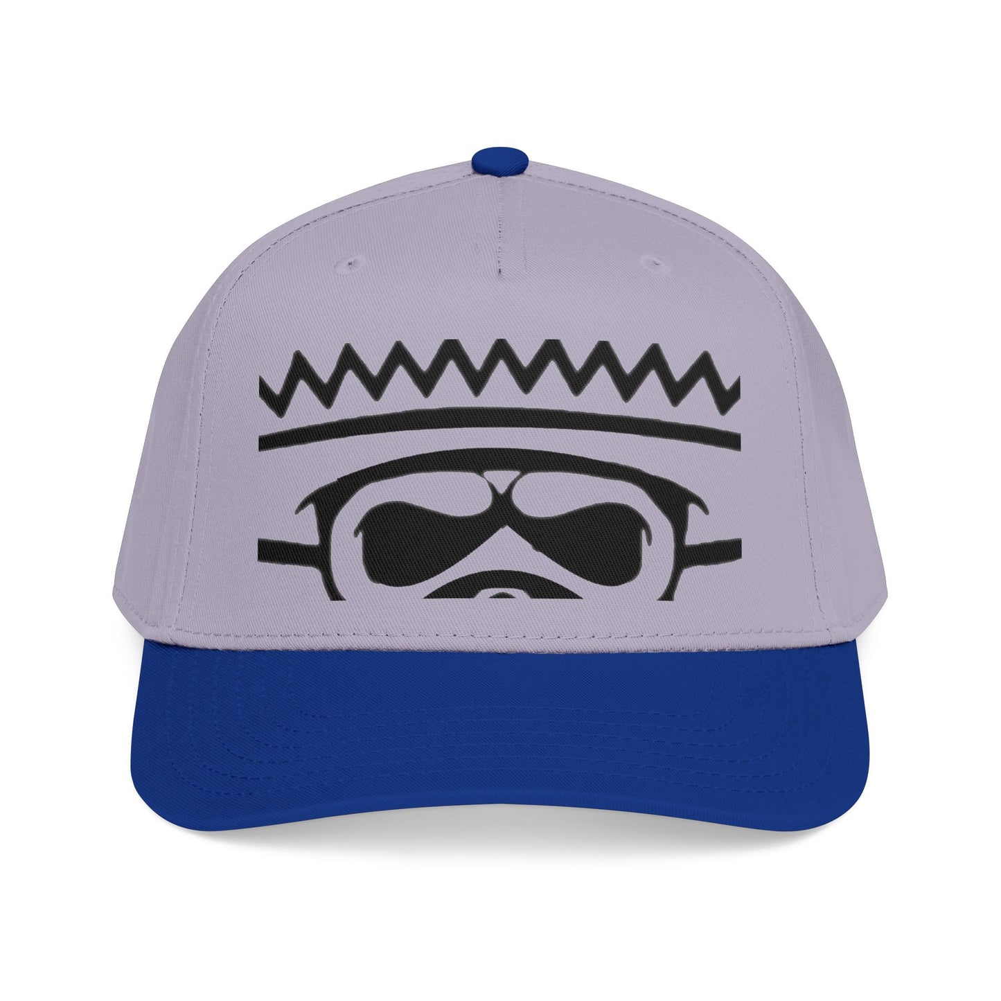 Bandidos Quiet Vision Cap / Classic Premium