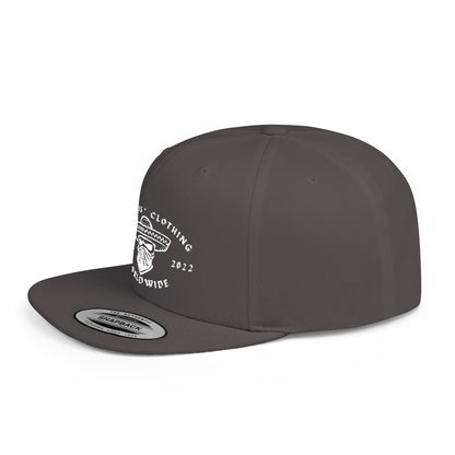 Bandidos Classic Cap / Everyday streetwear / Embroidered logo