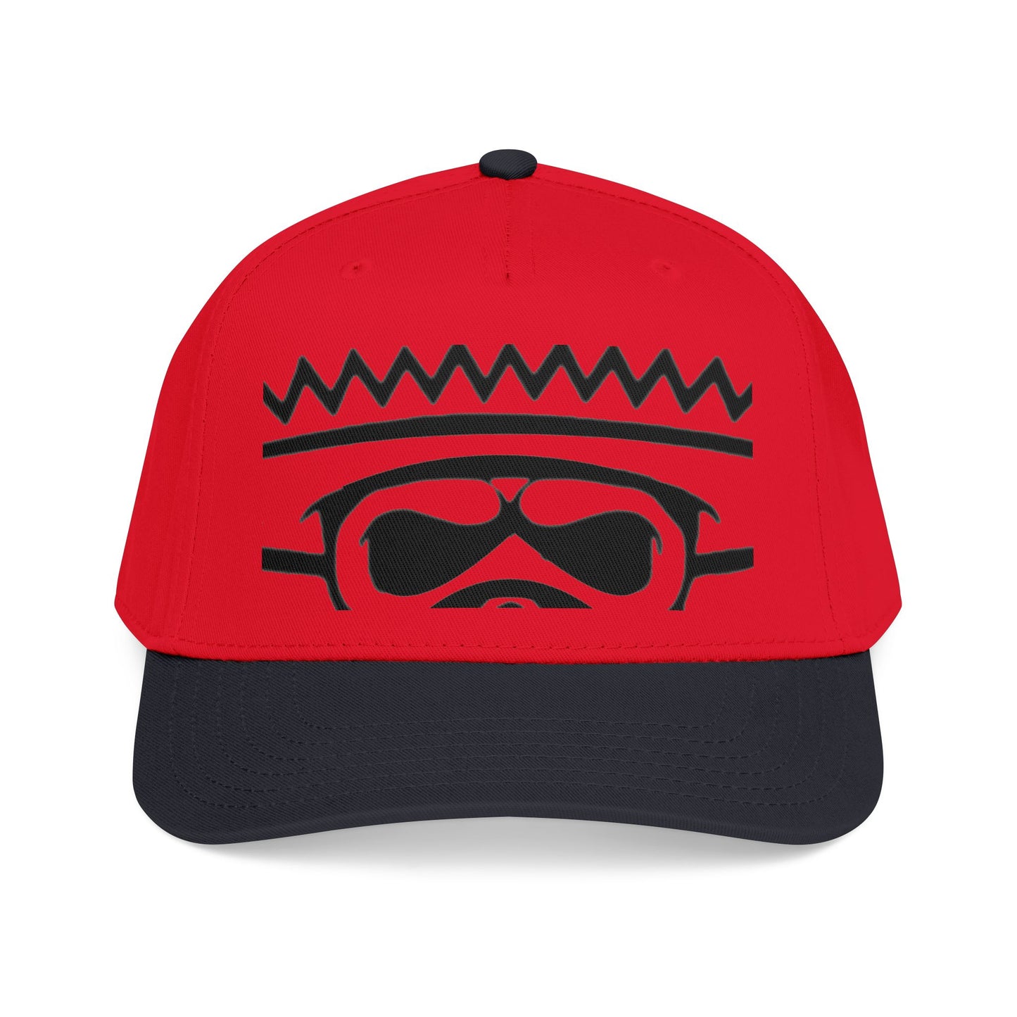 Bandidos Quiet Vision Cap / Classic Premium