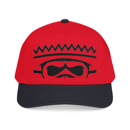 Bandidos Quiet Vision Cap / Classic Premium