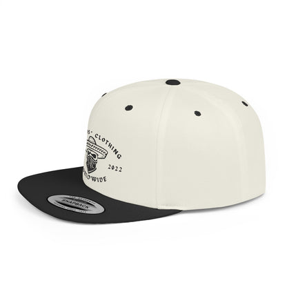 Bandidos Classic Cap / Everyday Streetwear / Embroidered logo