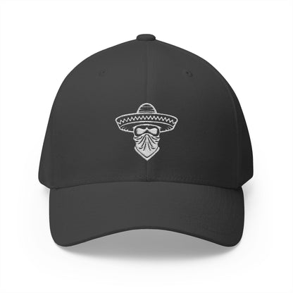 Bandidos Signature Flexfit / Urban Elite Cap