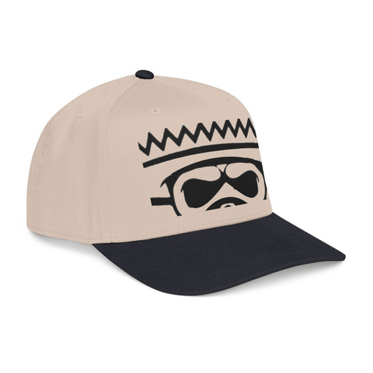 Bandidos Quiet Vision Cap / Classic Premium