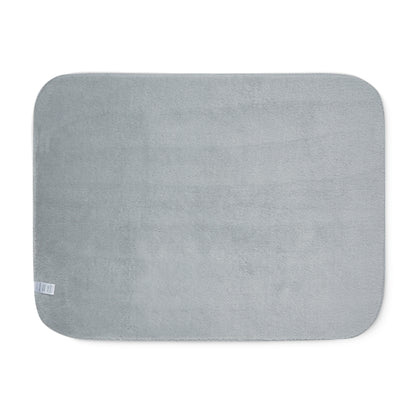 Bandidos / Cozy Sherpa Blanket