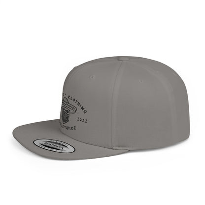 Bandidos Classic Cap / Everyday Streetwear / Embroidered logo