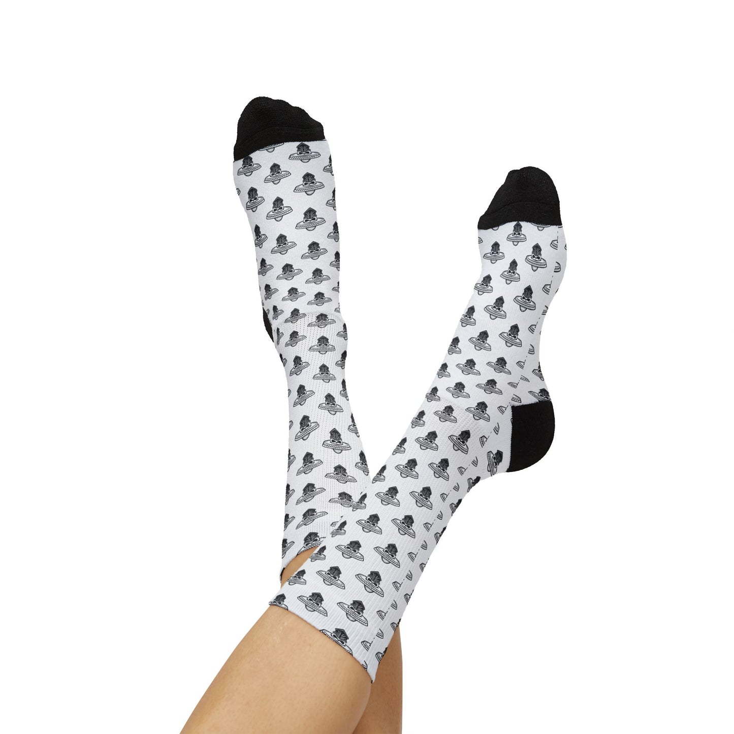 Bandidos / Crew Socks