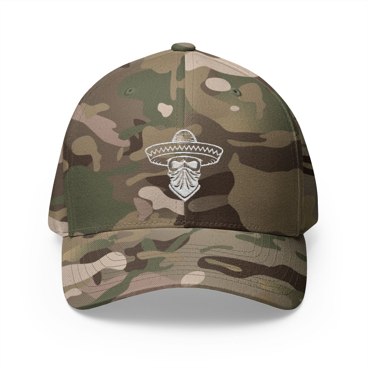 Bandidos Signature Flexfit / Urban Elite Cap