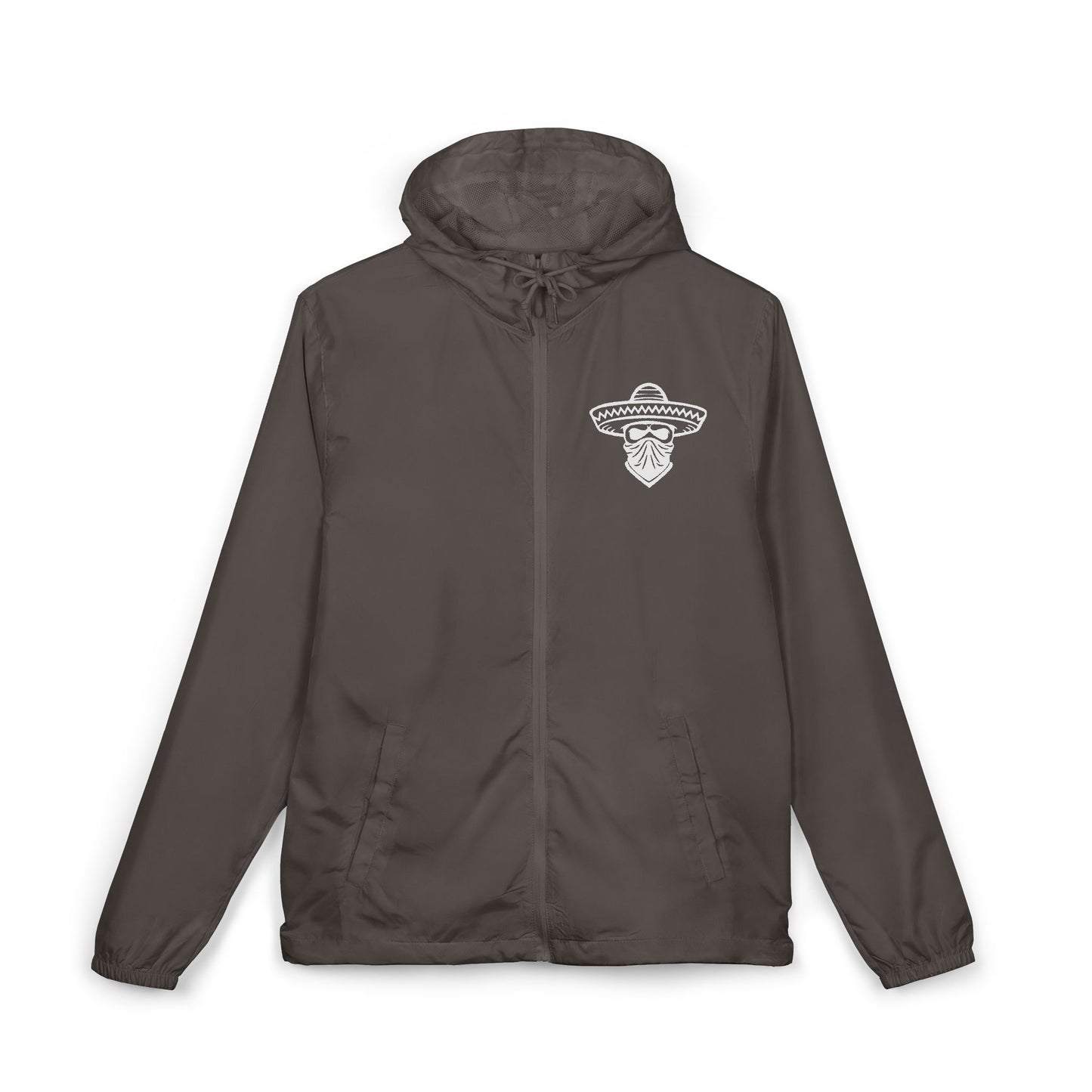 Bandidos Windbreaker / Worldwide Jacket