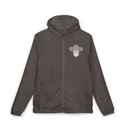 Bandidos Windbreaker / Worldwide Jacket