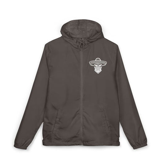 Bandidos Windbreaker / Worldwide Jacket