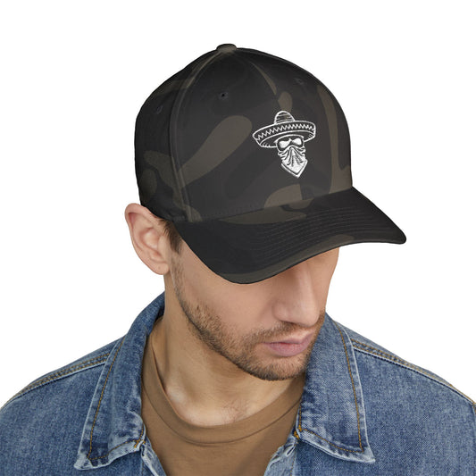 Bandidos Signature Flexfit / Urban Elite Cap