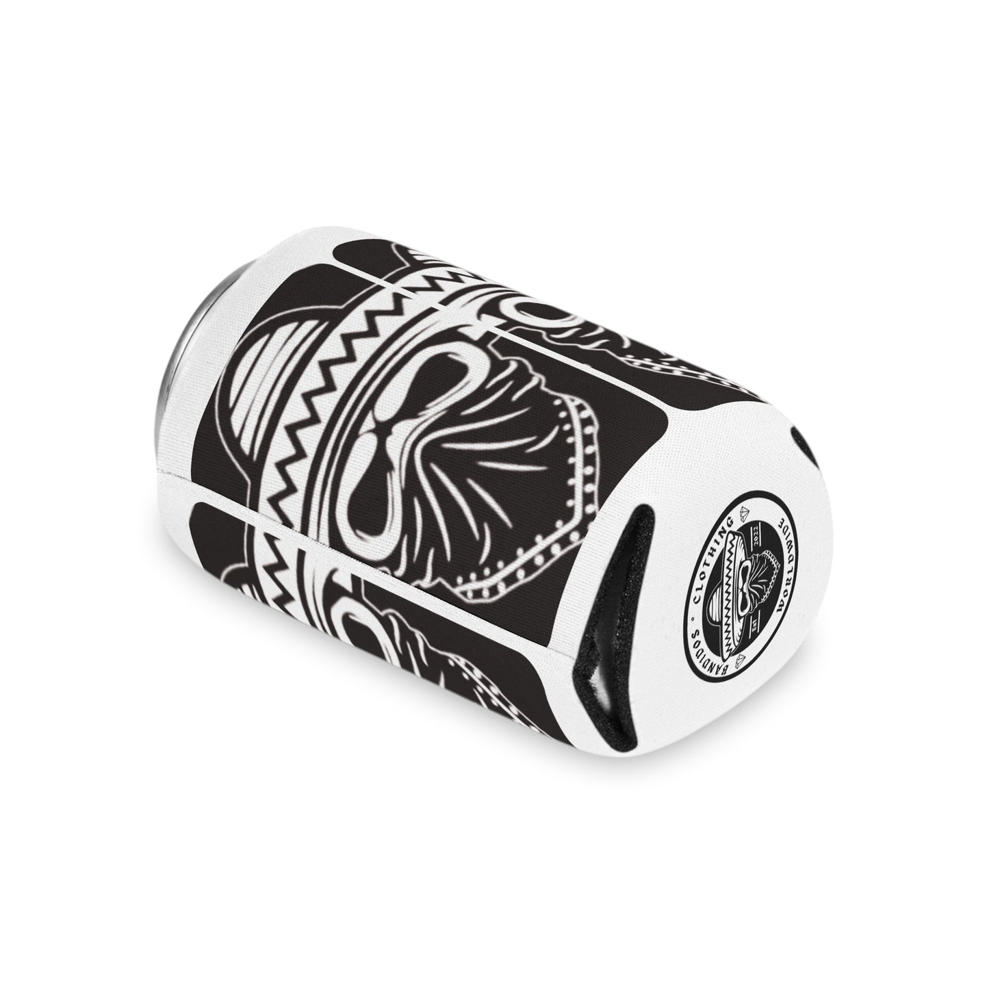 Bandidos Can Cooler