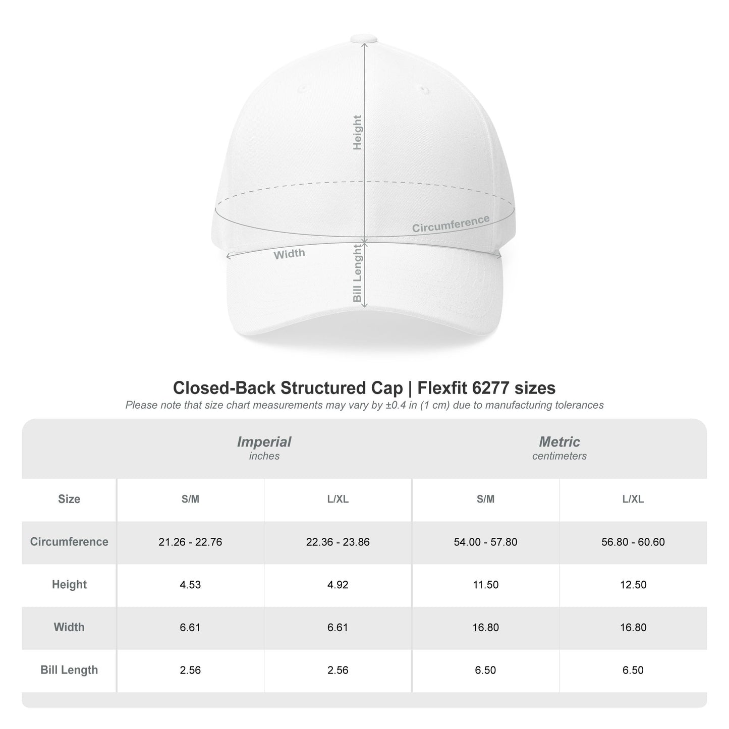 Bandidos Signature Flexfit / Urban Elite Cap
