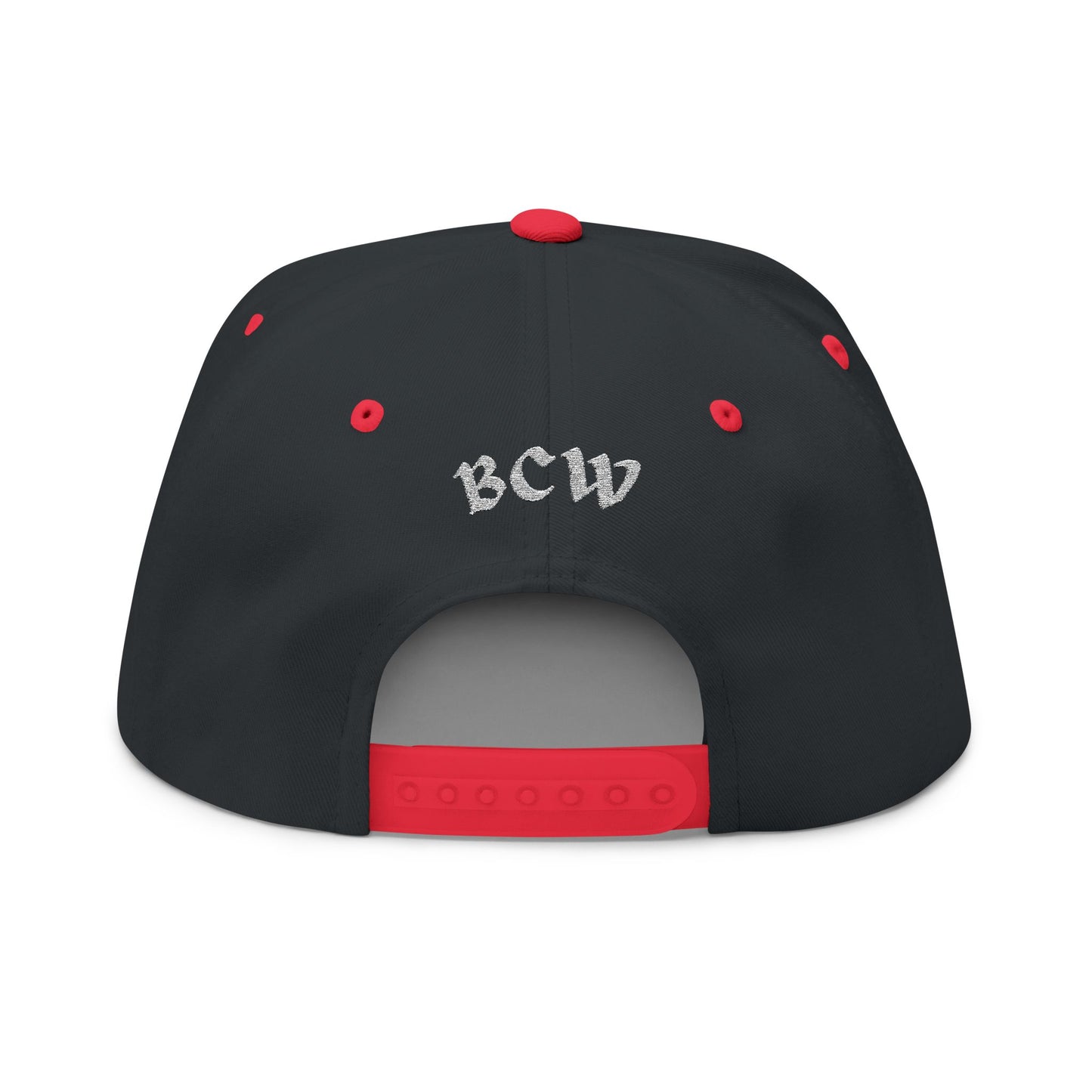 Bandidos Urban Cap / Premium Classic Streetwear / Embroidered logo