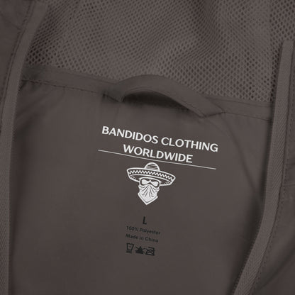 Bandidos Windbreaker / Worldwide Jacket
