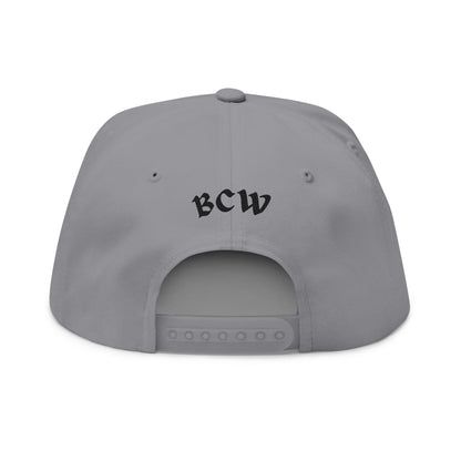 Bandidos Urban Cap / Premium Classic Streetwear / Embroidered logo