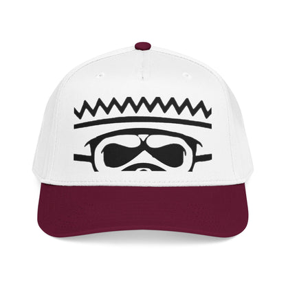 Bandidos Quiet Vision Cap / Classic Premium