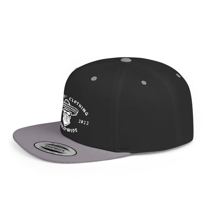 Bandidos Classic Cap / Everyday streetwear / Embroidered logo