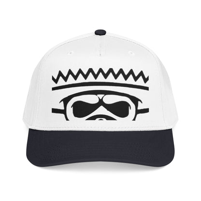 Bandidos Quiet Vision Cap / Classic Premium