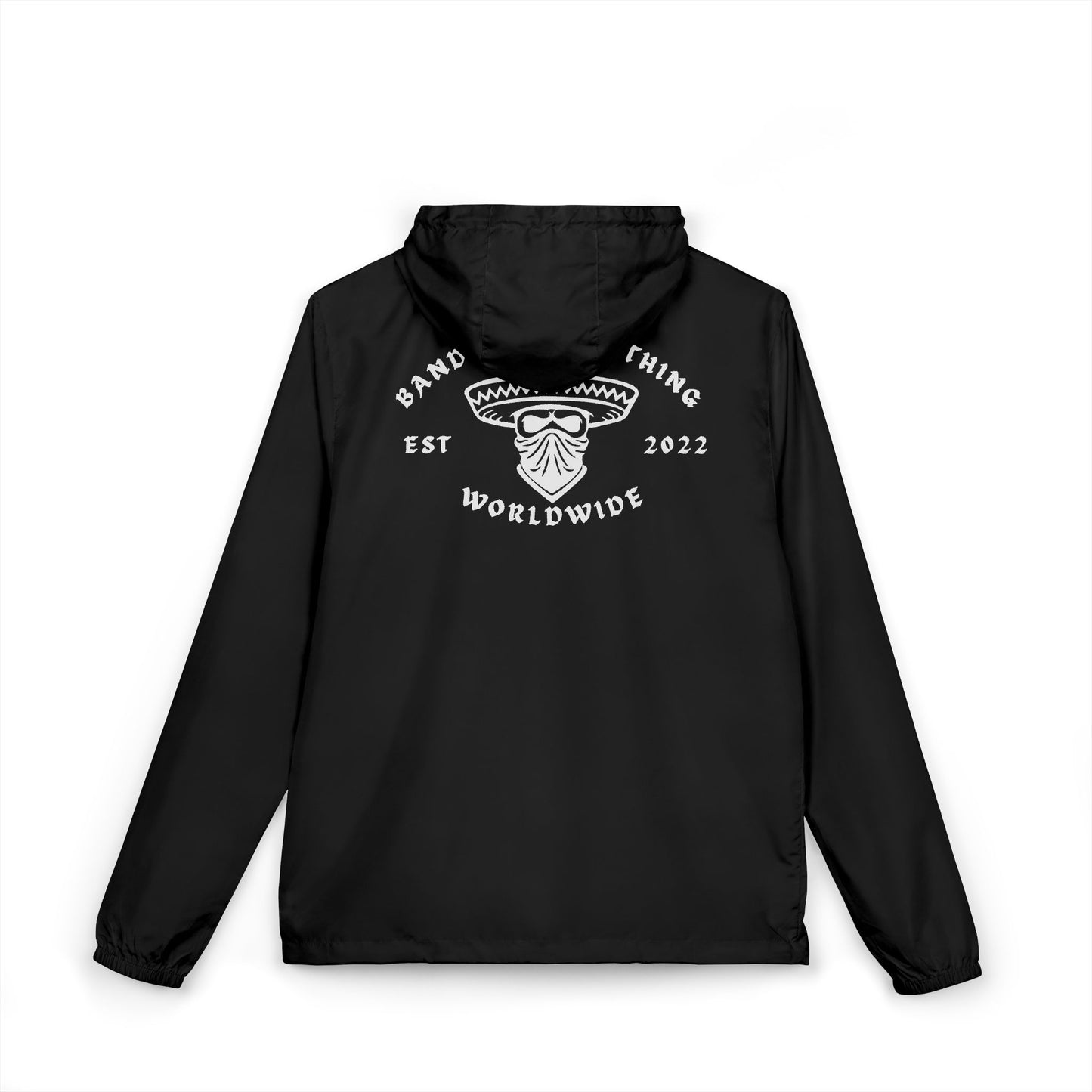 Bandidos Windbreaker / Worldwide Jacket