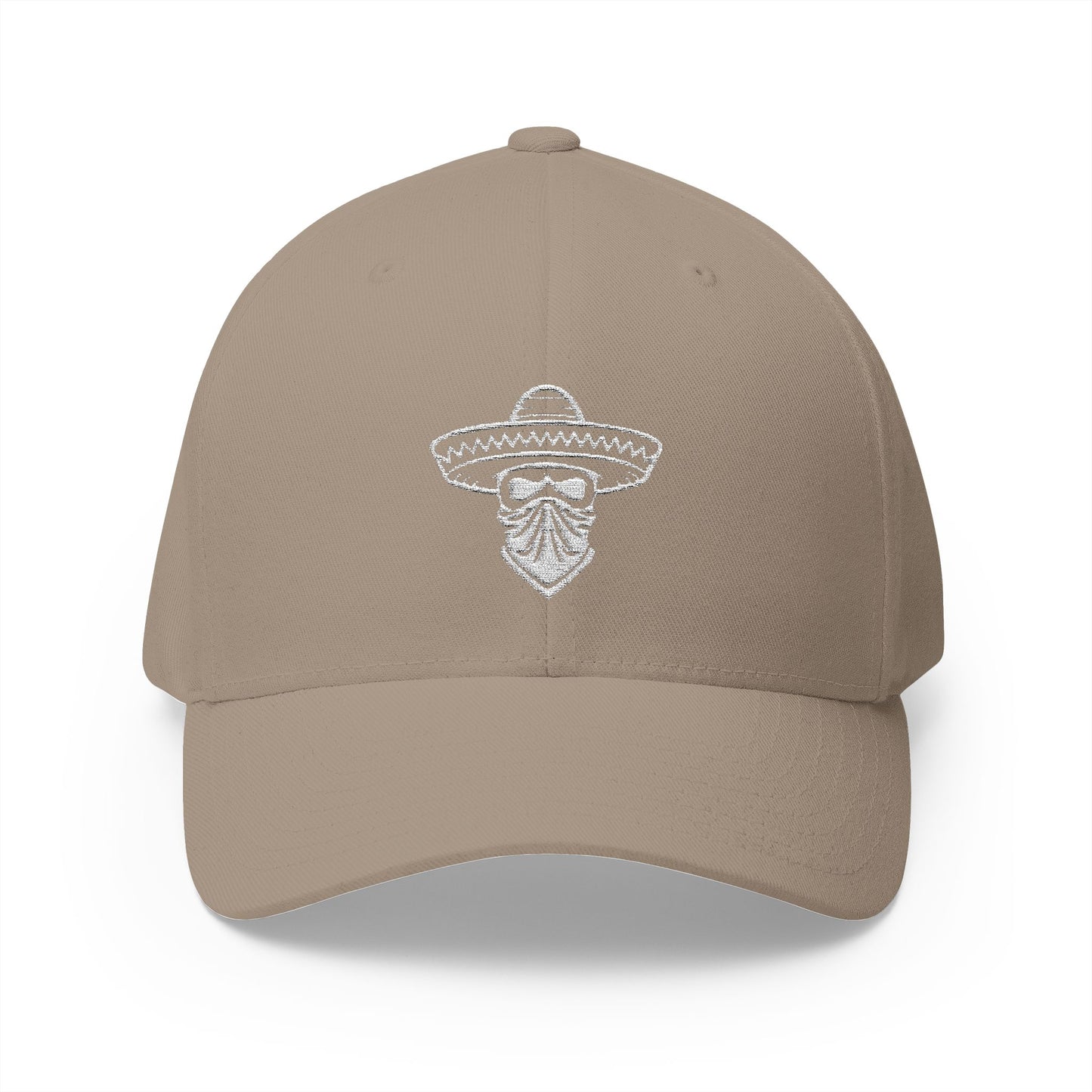 Bandidos Signature Flexfit / Urban Elite Cap