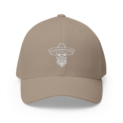 Bandidos Signature Flexfit / Urban Elite Cap