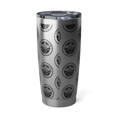 Bandidos/ Insulated Tumbler / Travel Cup