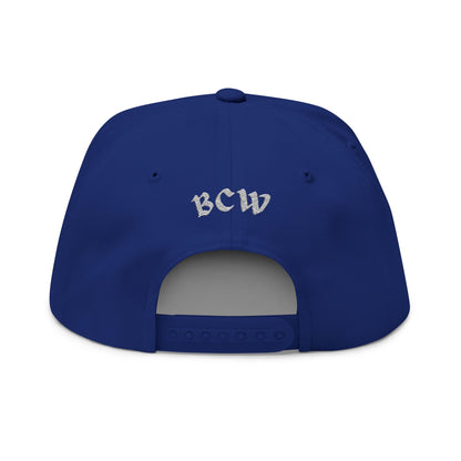 Bandidos Urban Cap / Premium Classic Streetwear / Embroidered logo