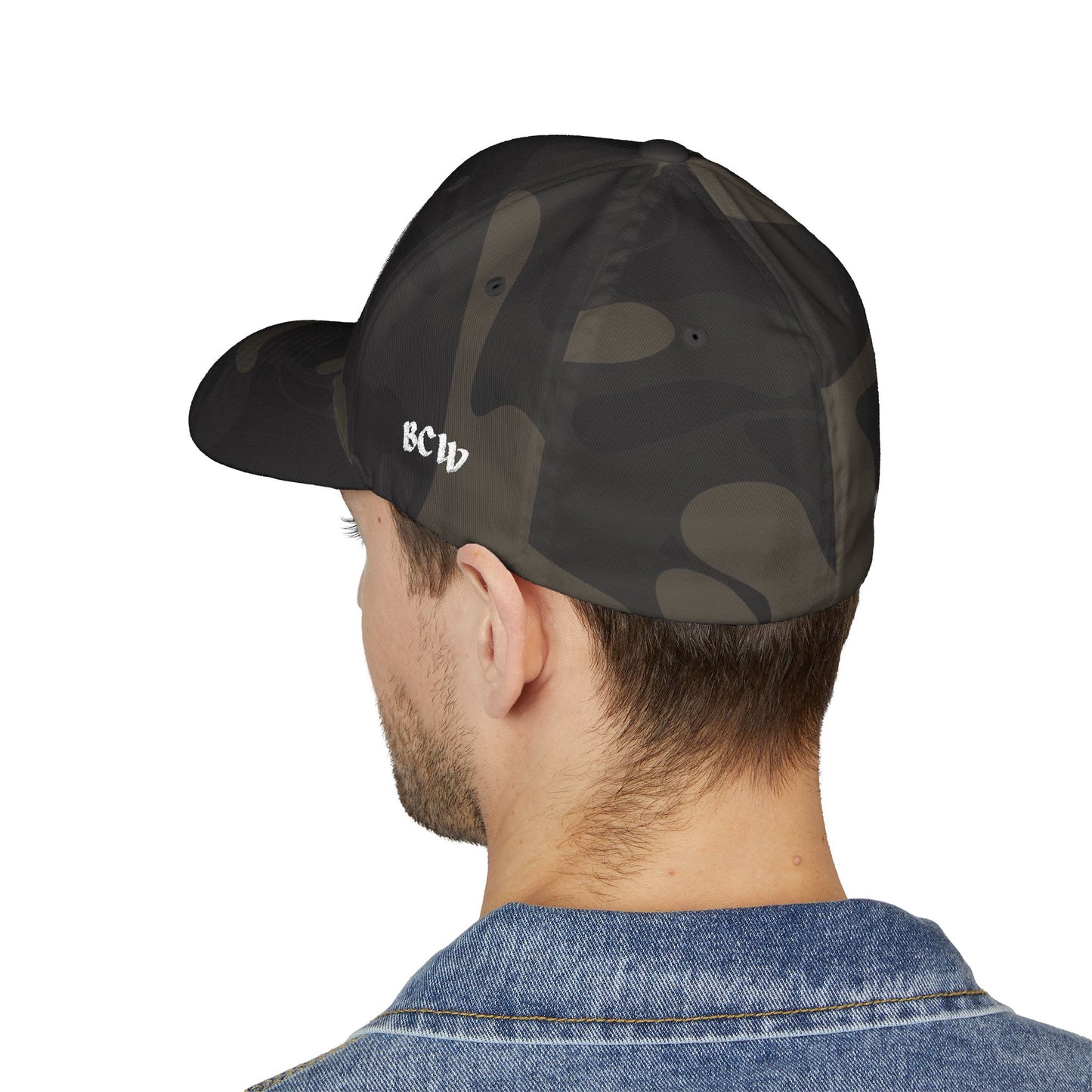 Bandidos Signature Flexfit / Urban Elite Cap