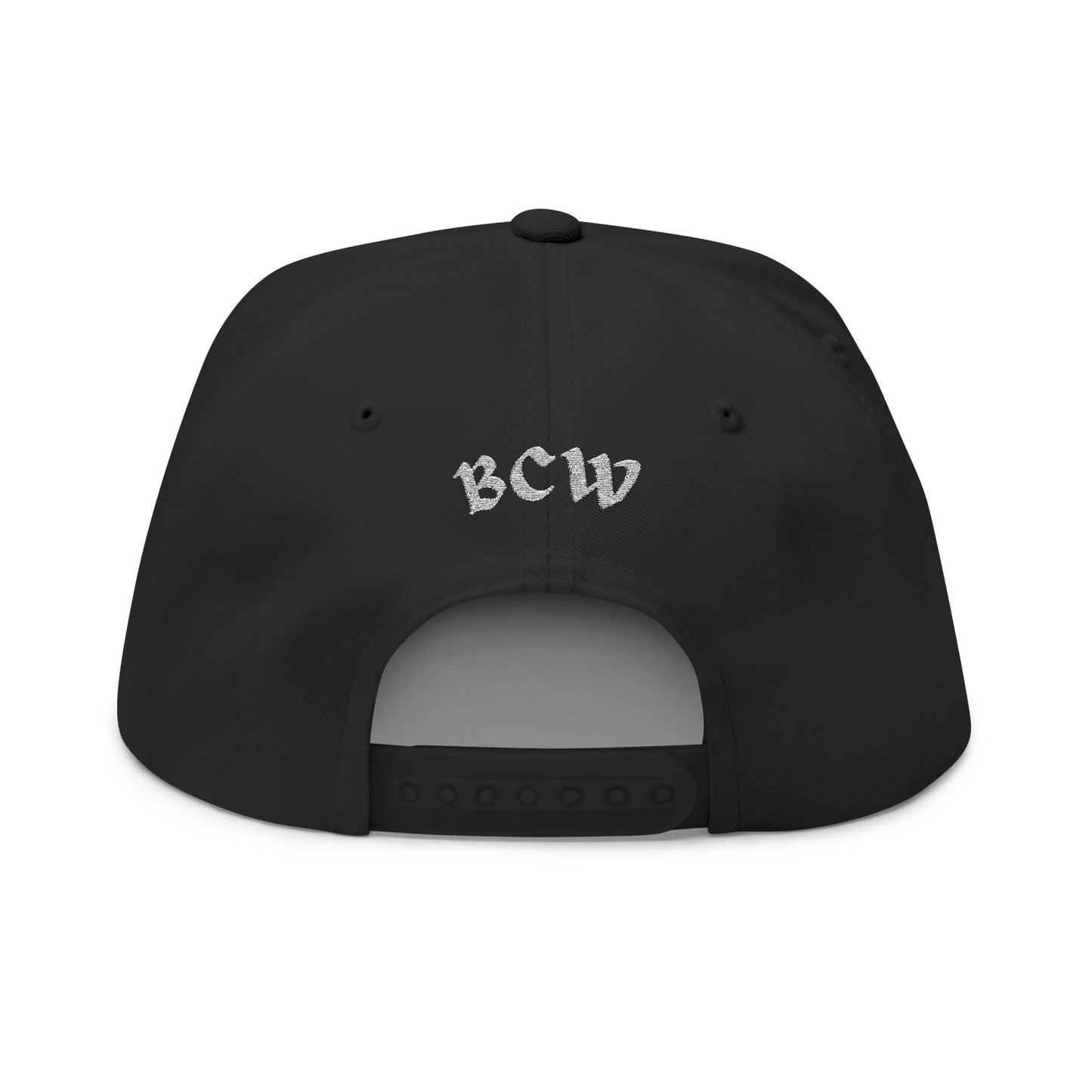 Bandidos Urban Cap / Premium Classic Streetwear / Embroidered logo