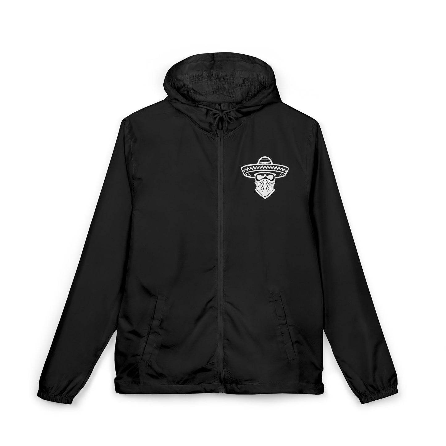 Bandidos Windbreaker / Worldwide Jacket