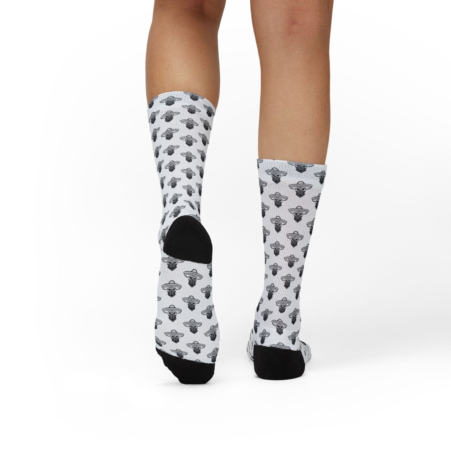 Bandidos / Crew Socks