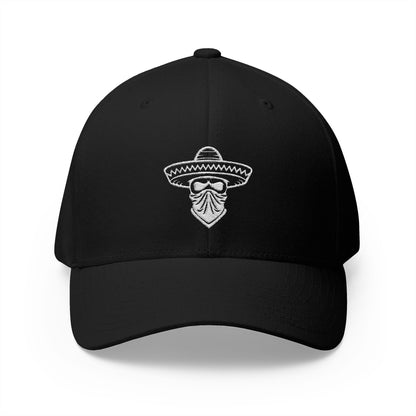 Bandidos Signature Flexfit / Urban Elite Cap