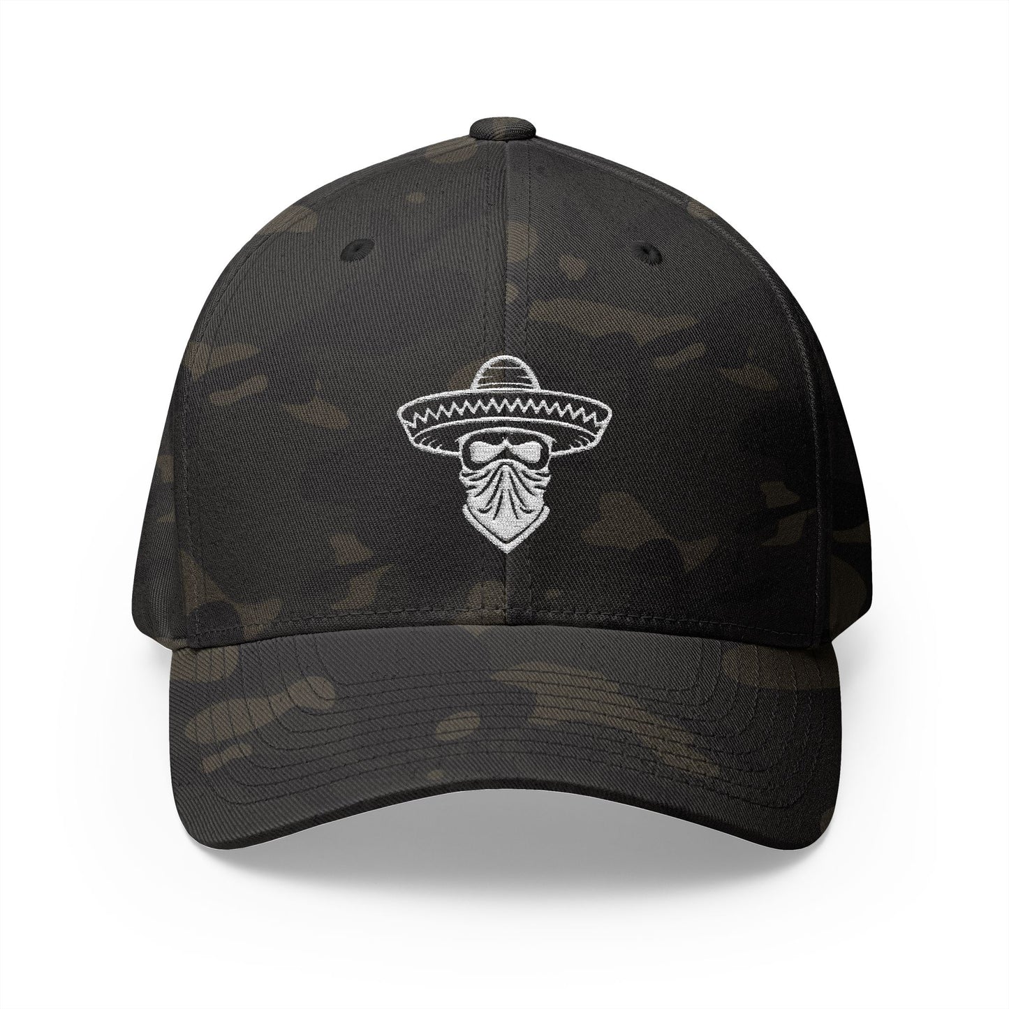 Bandidos Signature Flexfit / Urban Elite Cap