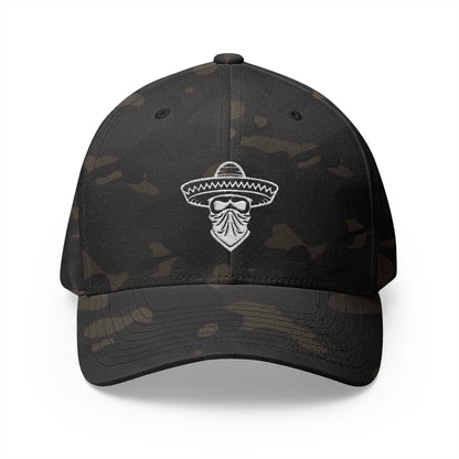Bandidos Signature Flexfit / Urban Elite Cap